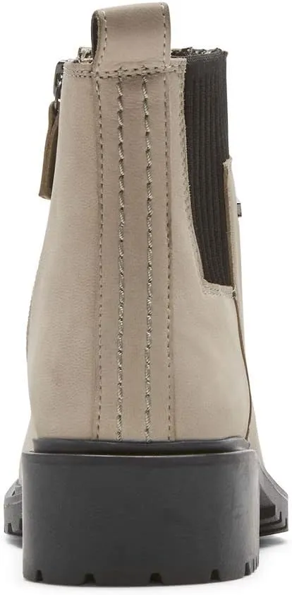 Rockport Women's Ryleigh Gore Chelsea Waterproof Boot