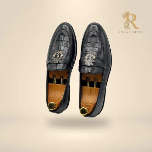 Royal Loafers | Article No. 2038