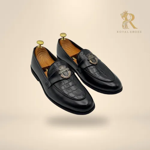 Royal Loafers | Article No. 2038