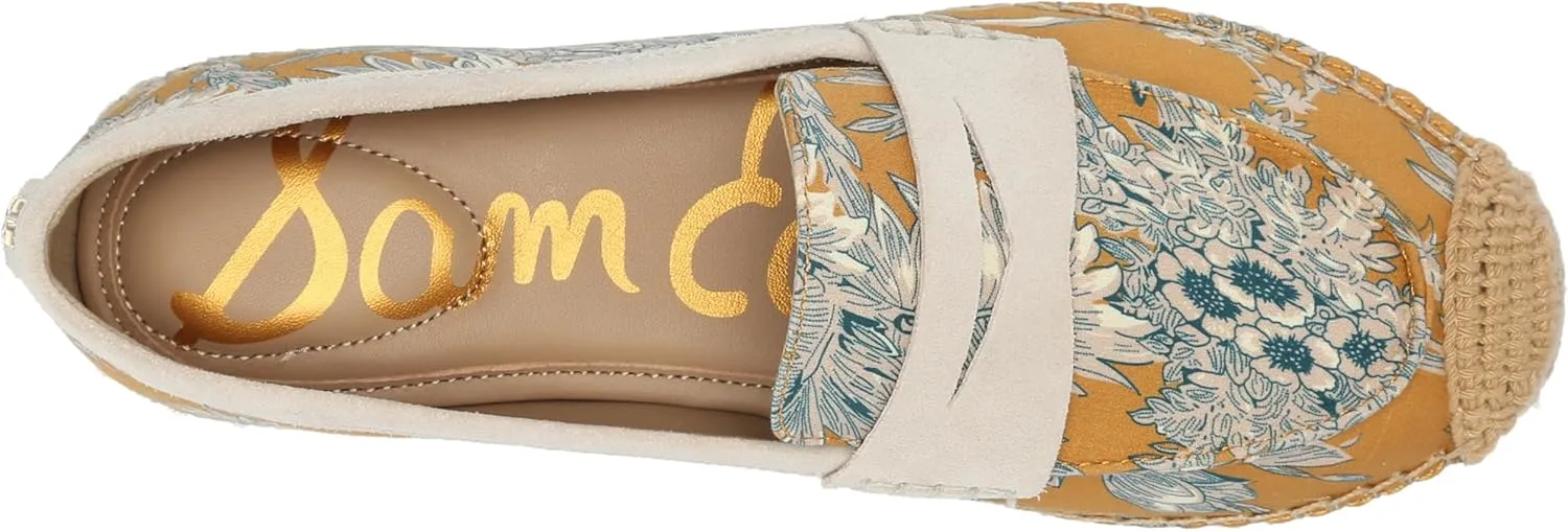 Sam Edelman Women's Kai Loafer Flat
