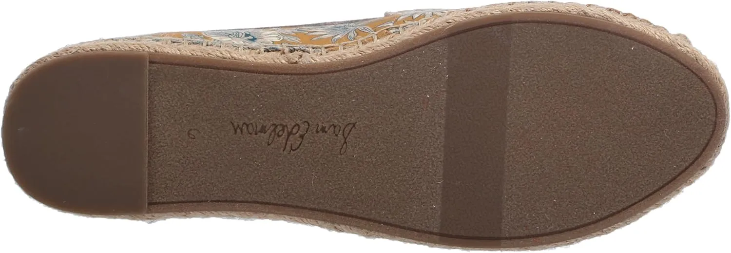 Sam Edelman Women's Kai Loafer Flat