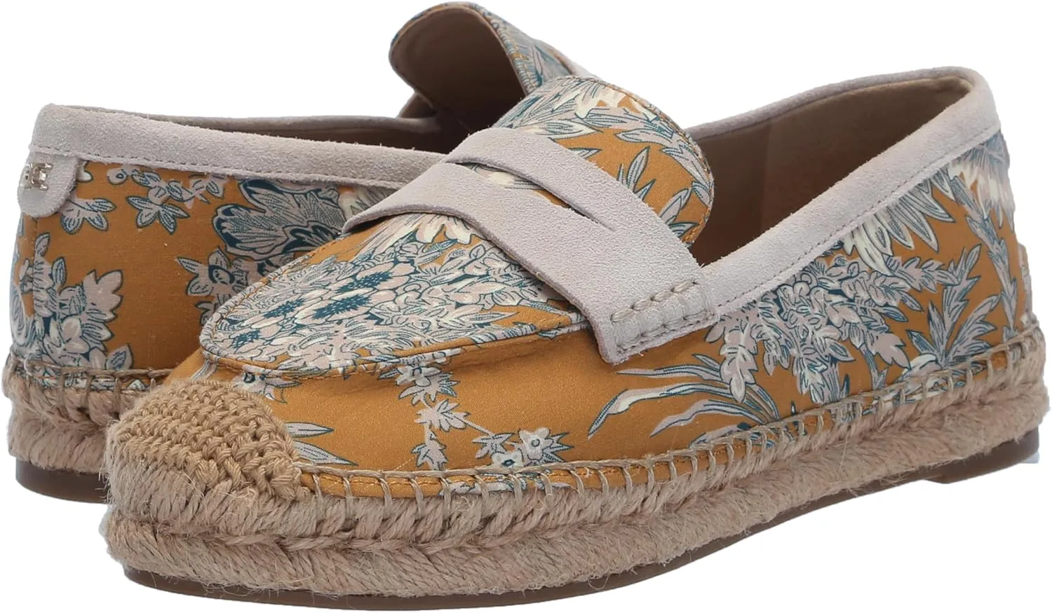 Sam Edelman Women's Kai Loafer Flat