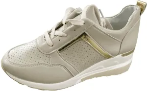 SBGMoSJ Sneakers for Women Womens Black Slip Resistant Tennis Shoes Women's Tennis Shoes Size 8 1/2 Wedge Sneakers for Women Size 11 Wide Womens Shoes Slip Ons Flats Fall 2023