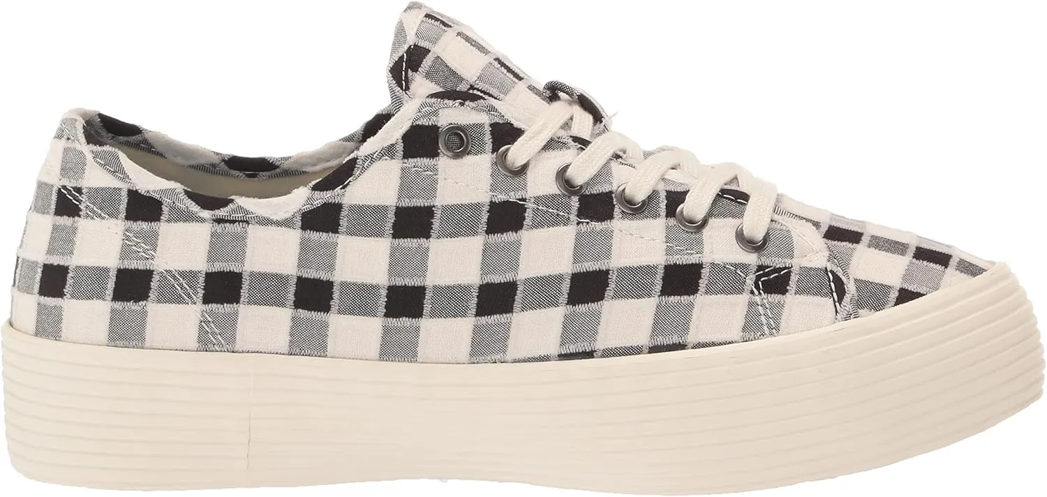 SEAVEES Women's Monterey Sneaker Platform