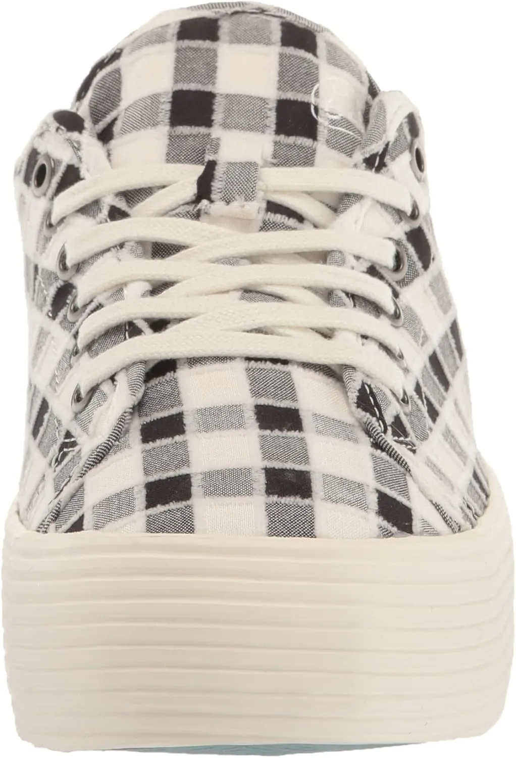 SEAVEES Women's Monterey Sneaker Platform