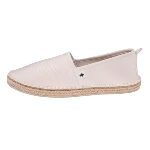 Simply Southern Espadrilles White