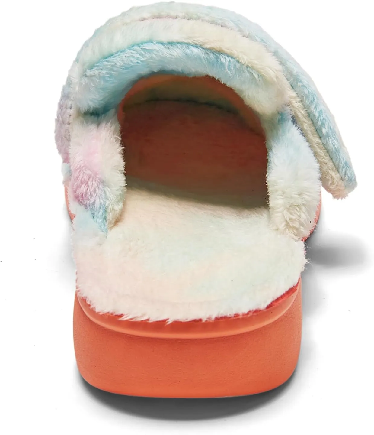 SOLLBEAM Womens Slippers House shoes with Arch Support Orthotic Heel Cup indoor outdoor sandals
