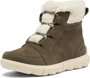Sorel Women's Explorer Next Carnival Waterproof Boots