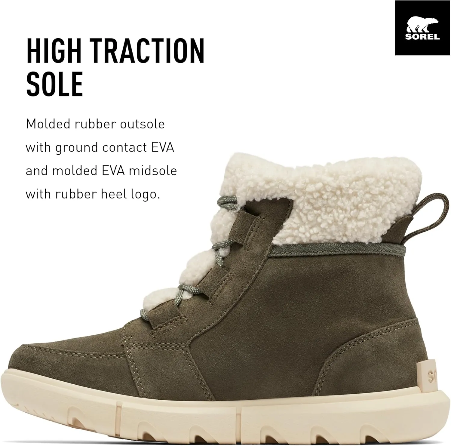 Sorel Women's Explorer Next Carnival Waterproof Boots