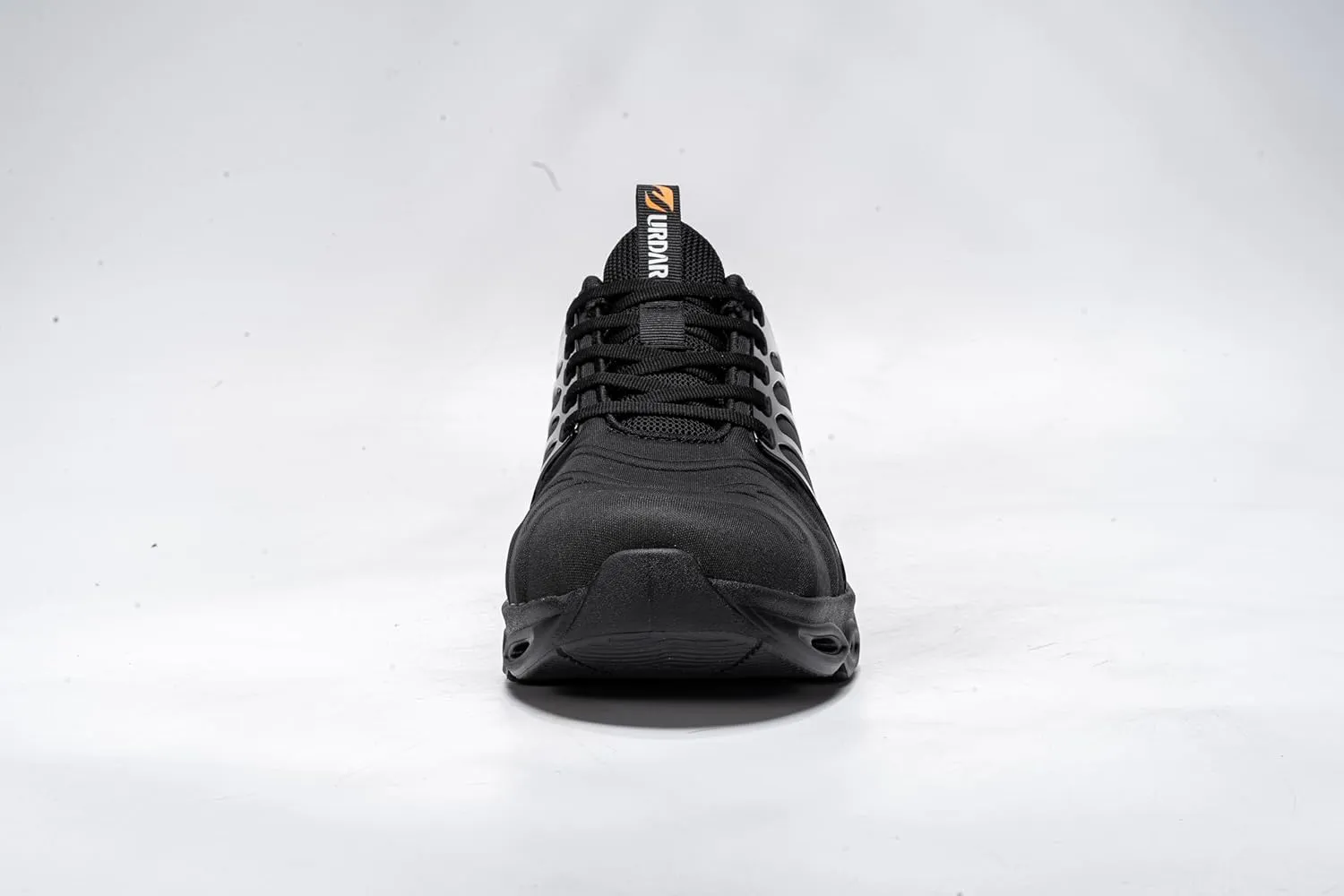 Steel Toe Shoes for Men and Women Lightweight Comfortable Work Shoes Safety Sneakers Cushion