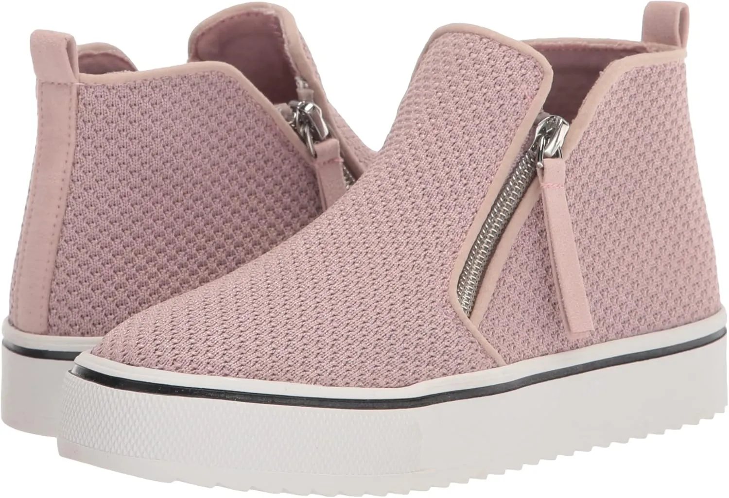 Steve Madden Girls Shoes Vicey Sneaker