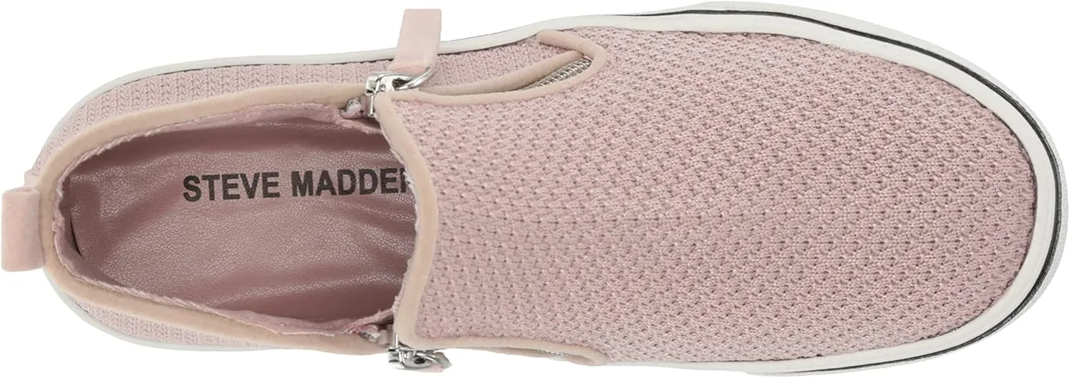 Steve Madden Girls Shoes Vicey Sneaker