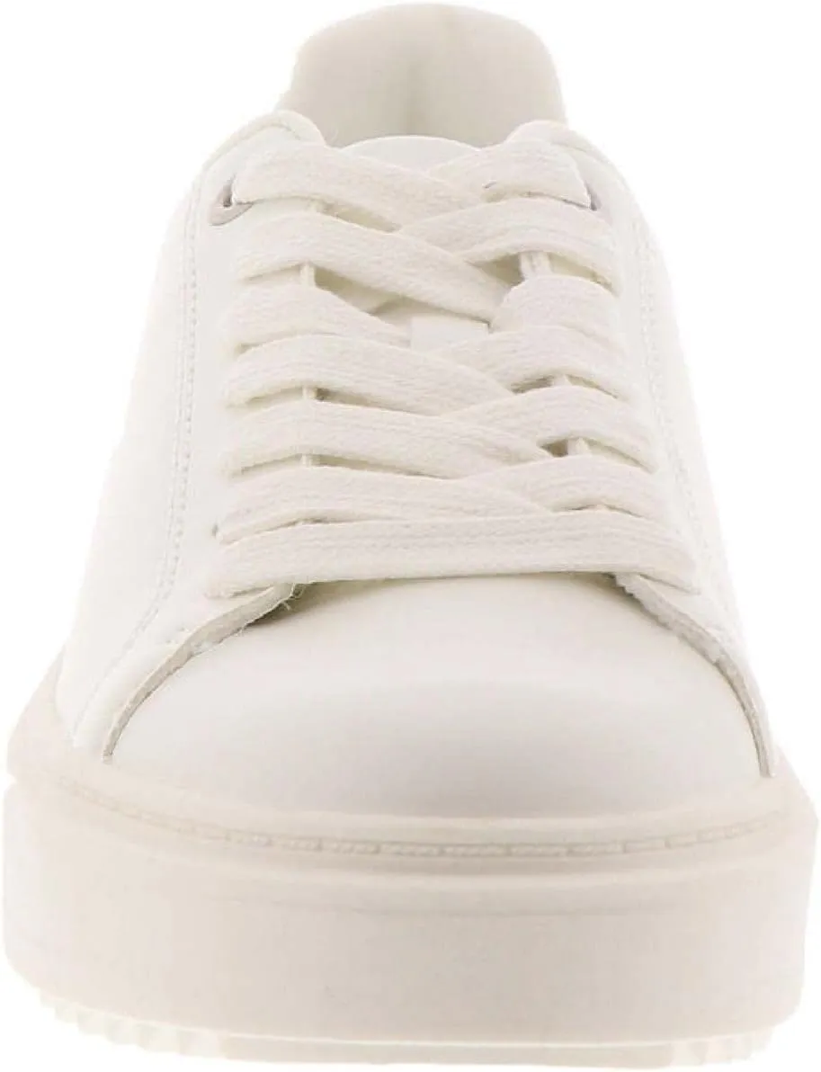 Steve Madden Women's Charlie Platform Sneaker