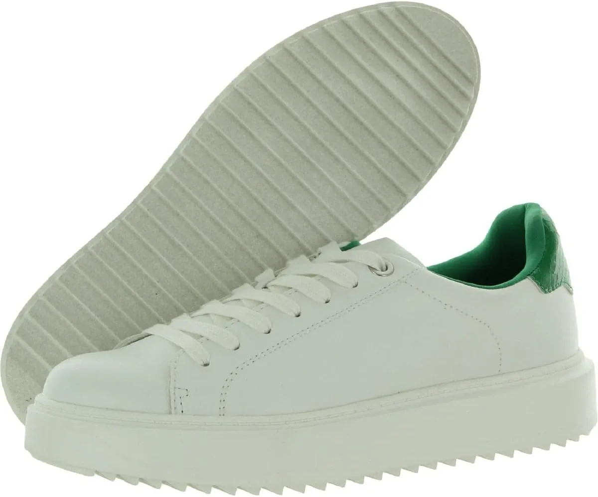 Steve Madden Women's Charlie Platform Sneaker