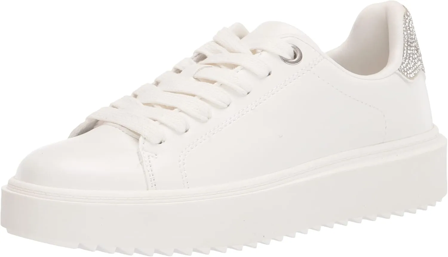 Steve Madden Women's Charlie Platform Sneaker
