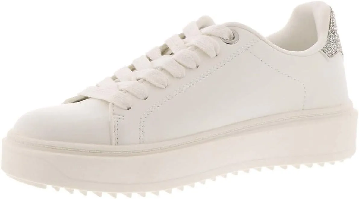 Steve Madden Women's Charlie Platform Sneaker