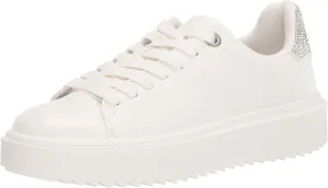 Steve Madden Women's Charlie Platform Sneaker