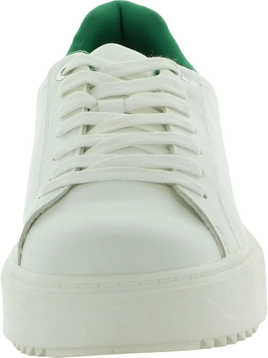 Steve Madden Women's Charlie Platform Sneaker
