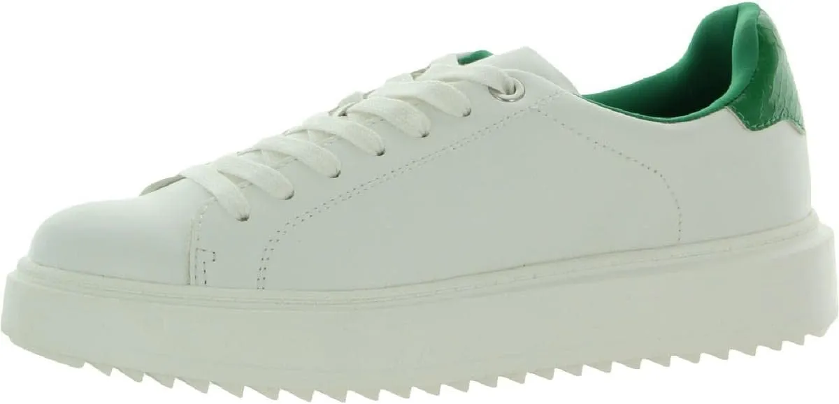 Steve Madden Women's Charlie Platform Sneaker