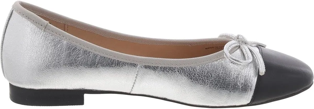Steve Madden Women's Ellison Ballet Flat