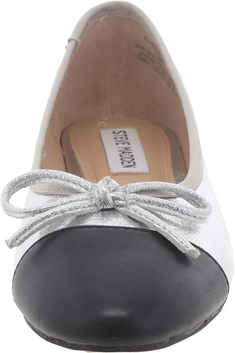 Steve Madden Women's Ellison Ballet Flat