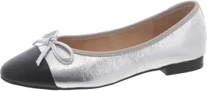 Steve Madden Women's Ellison Ballet Flat