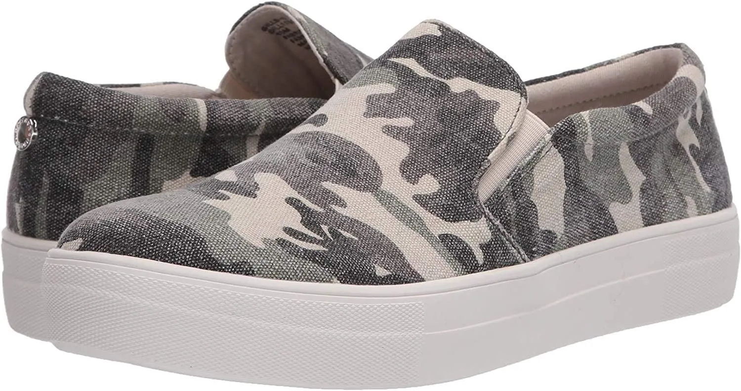 Steve Madden Women's Gills Sneakers