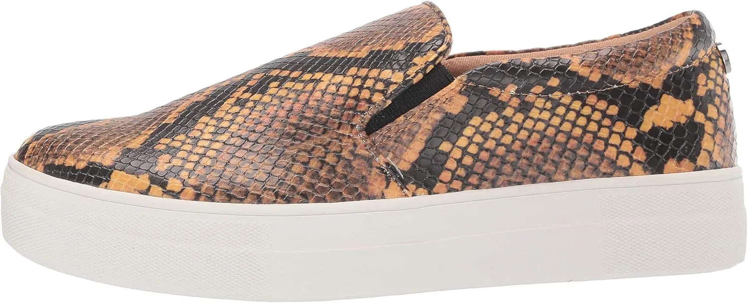 Steve Madden Women's Gills Sneakers