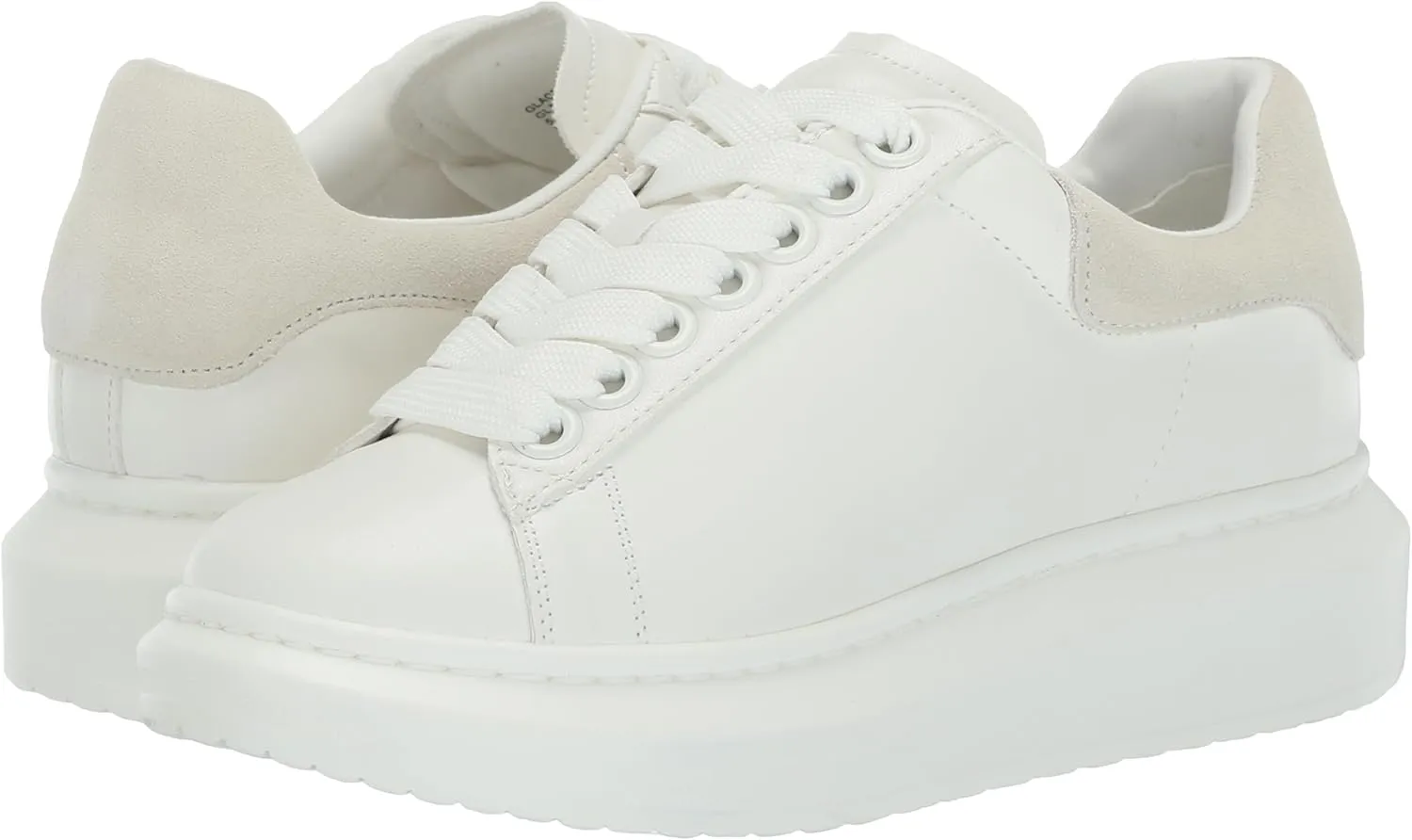 Steve Madden Women's Glacer Sneaker