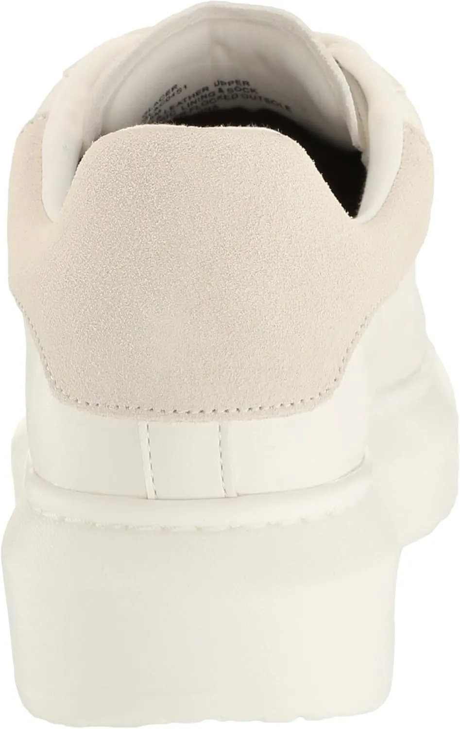 Steve Madden Women's Glacer Sneaker