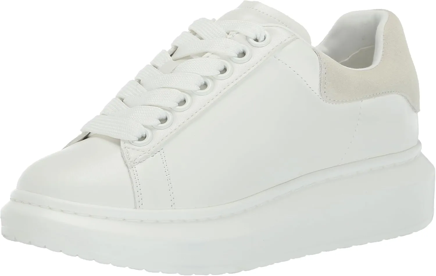 Steve Madden Women's Glacer Sneaker
