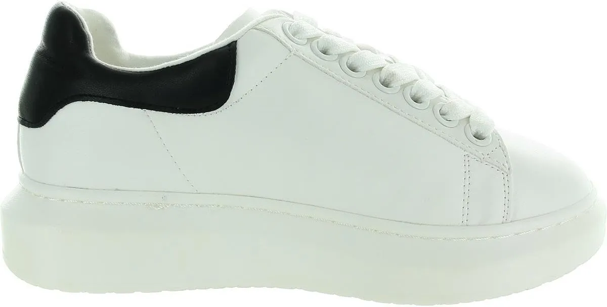 Steve Madden Women's Glacer Sneaker