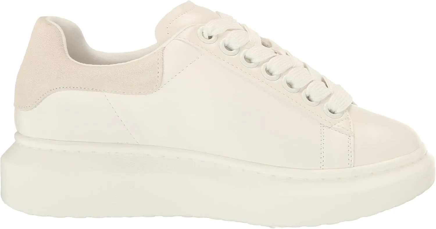 Steve Madden Women's Glacer Sneaker