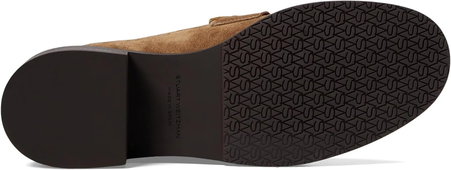 Stuart Weitzman Women's Palmer Bold Loafers