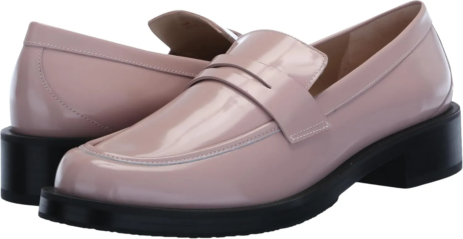 Stuart Weitzman Women's Palmer Bold Loafers