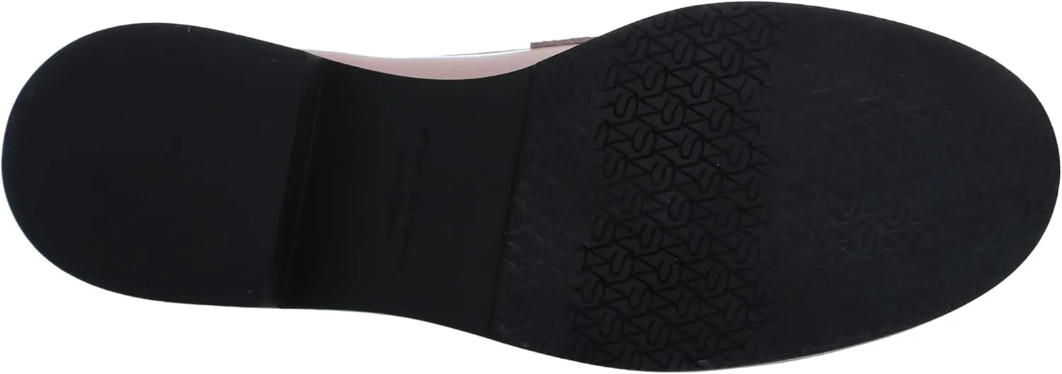 Stuart Weitzman Women's Palmer Bold Loafers