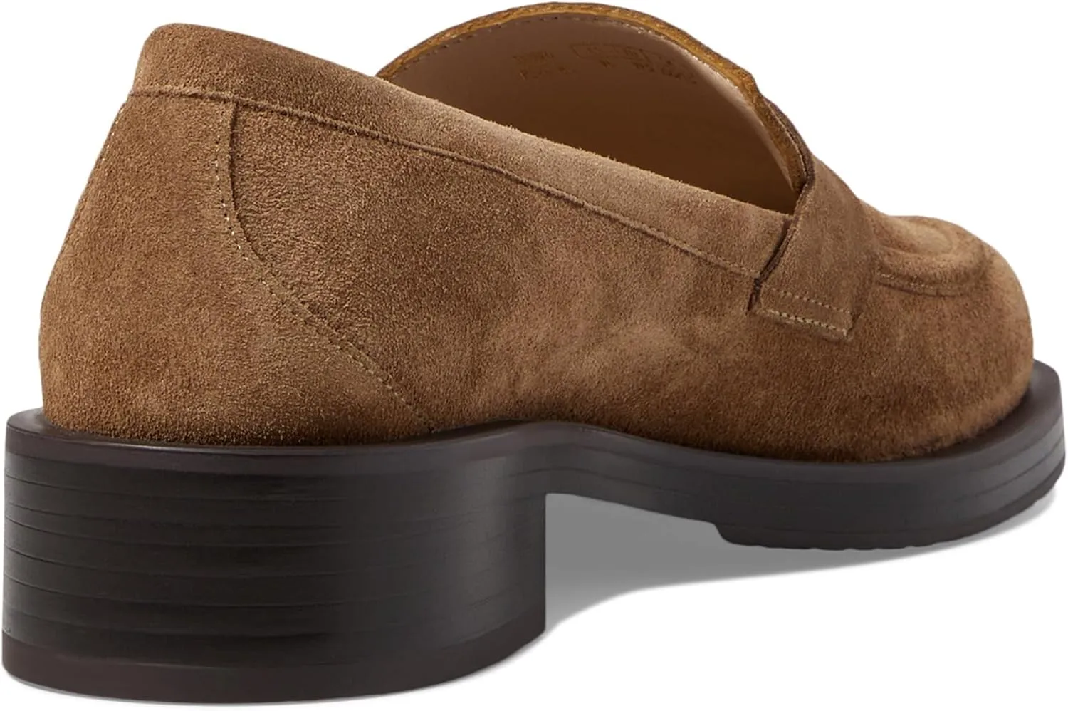 Stuart Weitzman Women's Palmer Bold Loafers