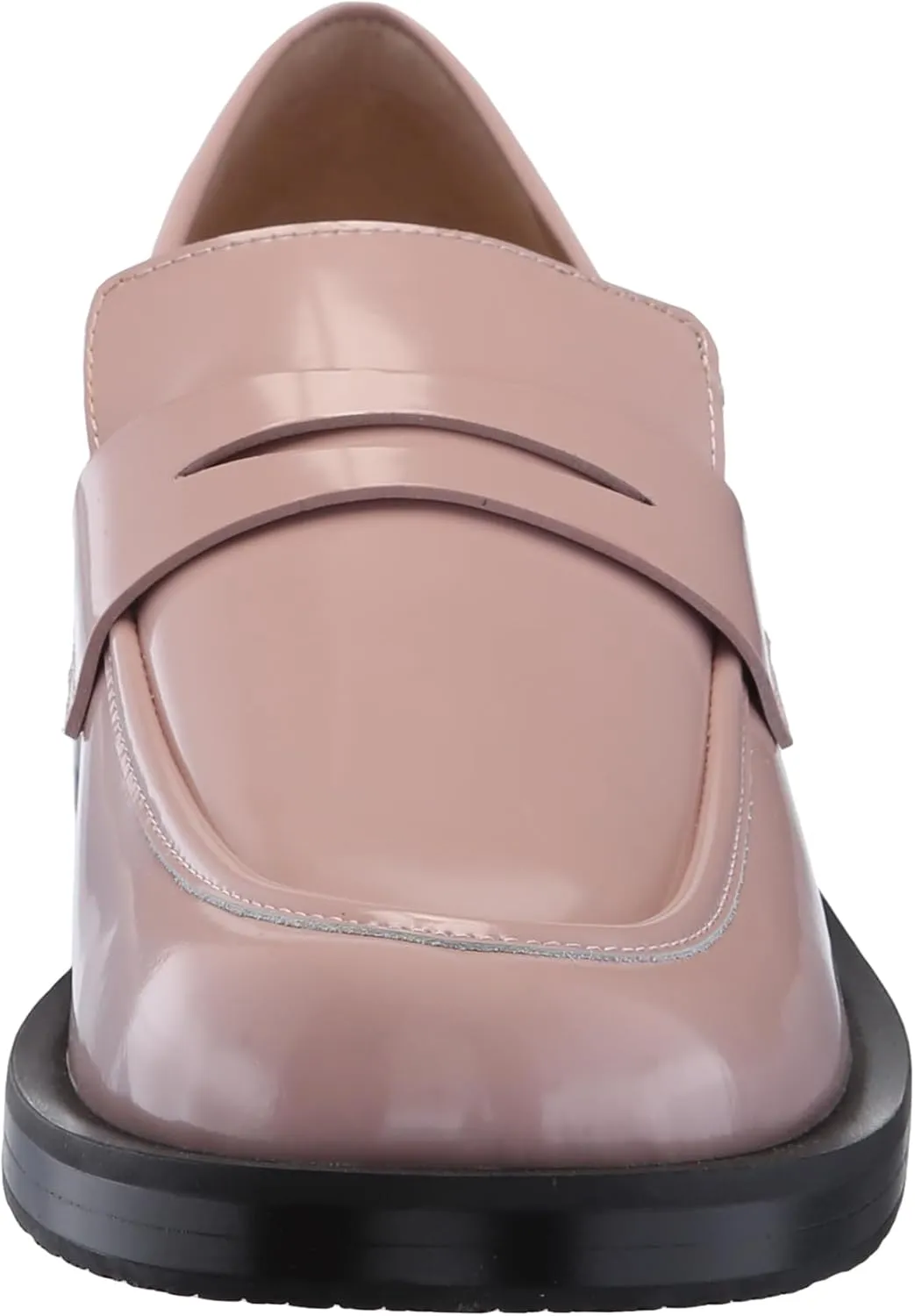 Stuart Weitzman Women's Palmer Bold Loafers