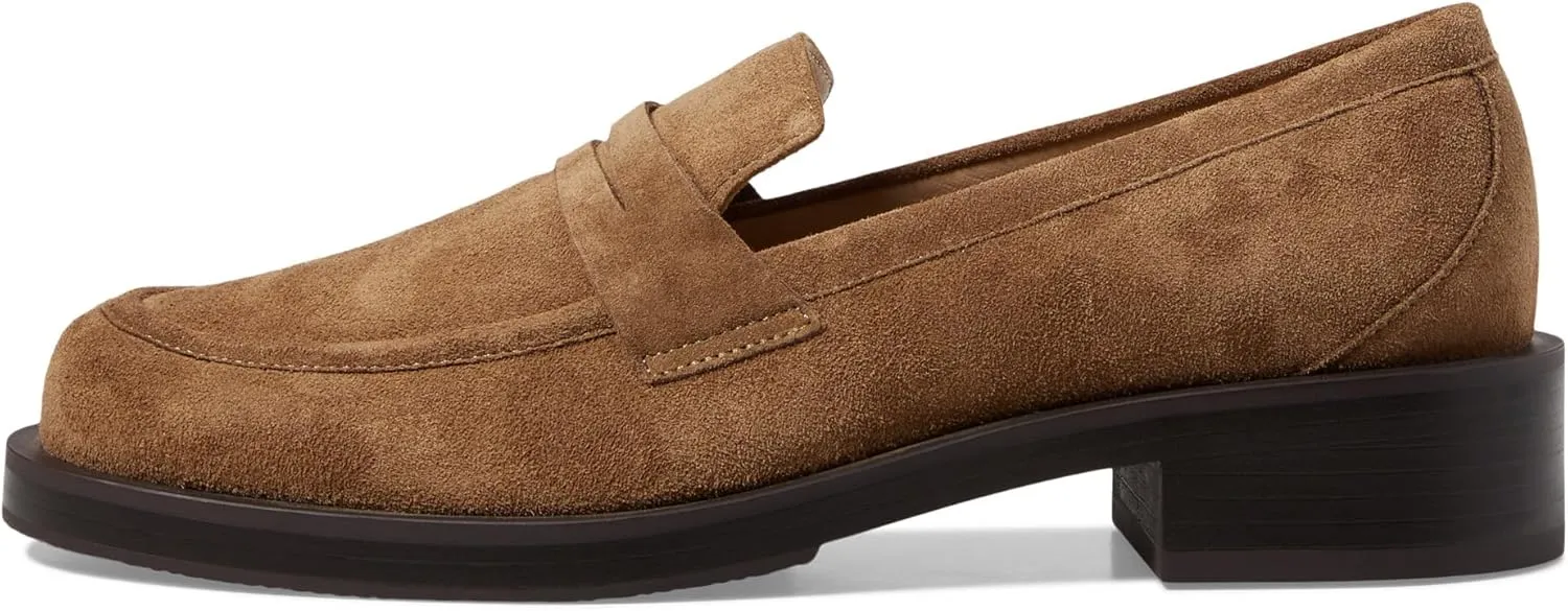 Stuart Weitzman Women's Palmer Bold Loafers