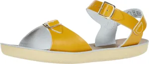Sun-San SURFER Little Kid Leather Sandals