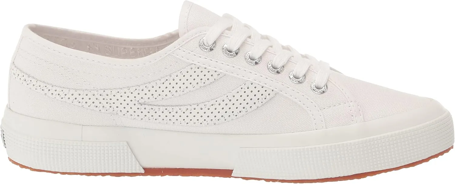 Superga Unisex-Adult S41287w Sneaker