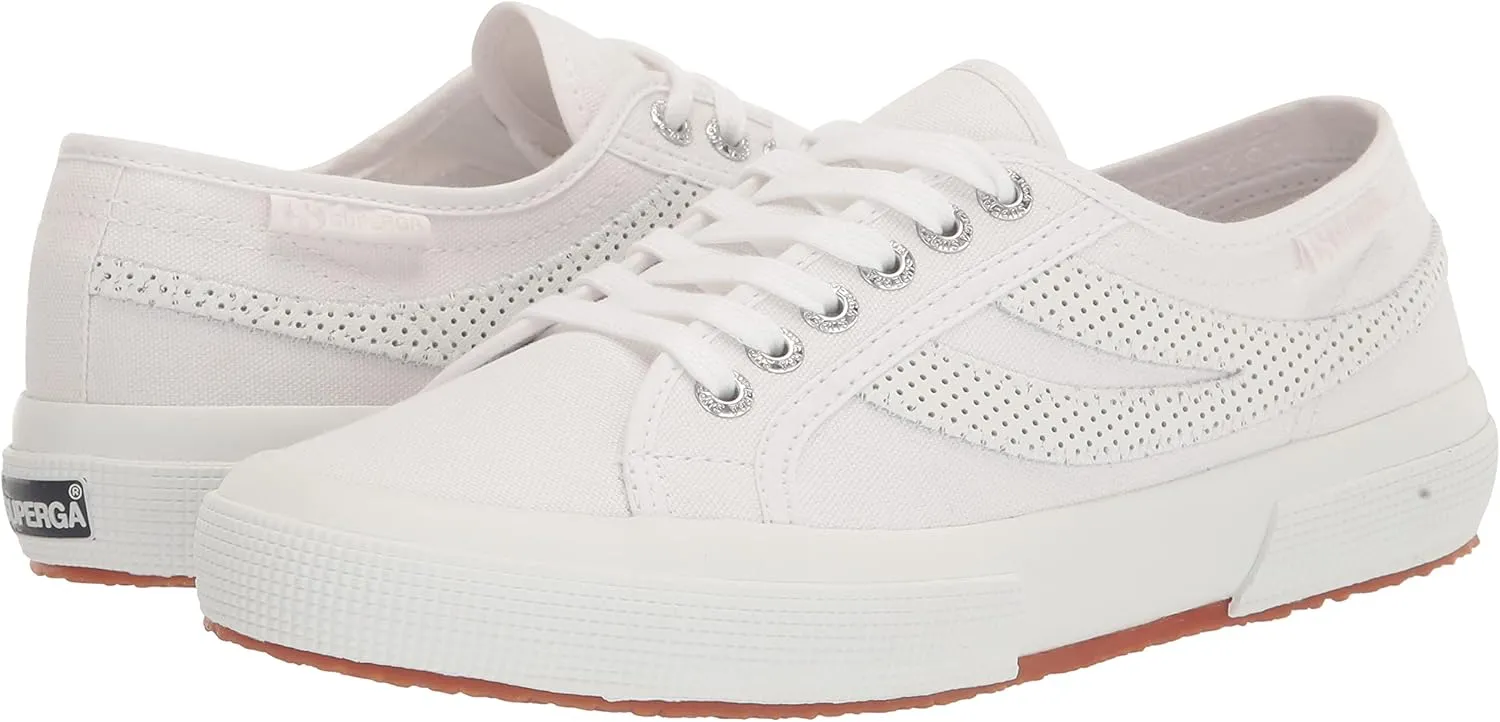 Superga Unisex-Adult S41287w Sneaker