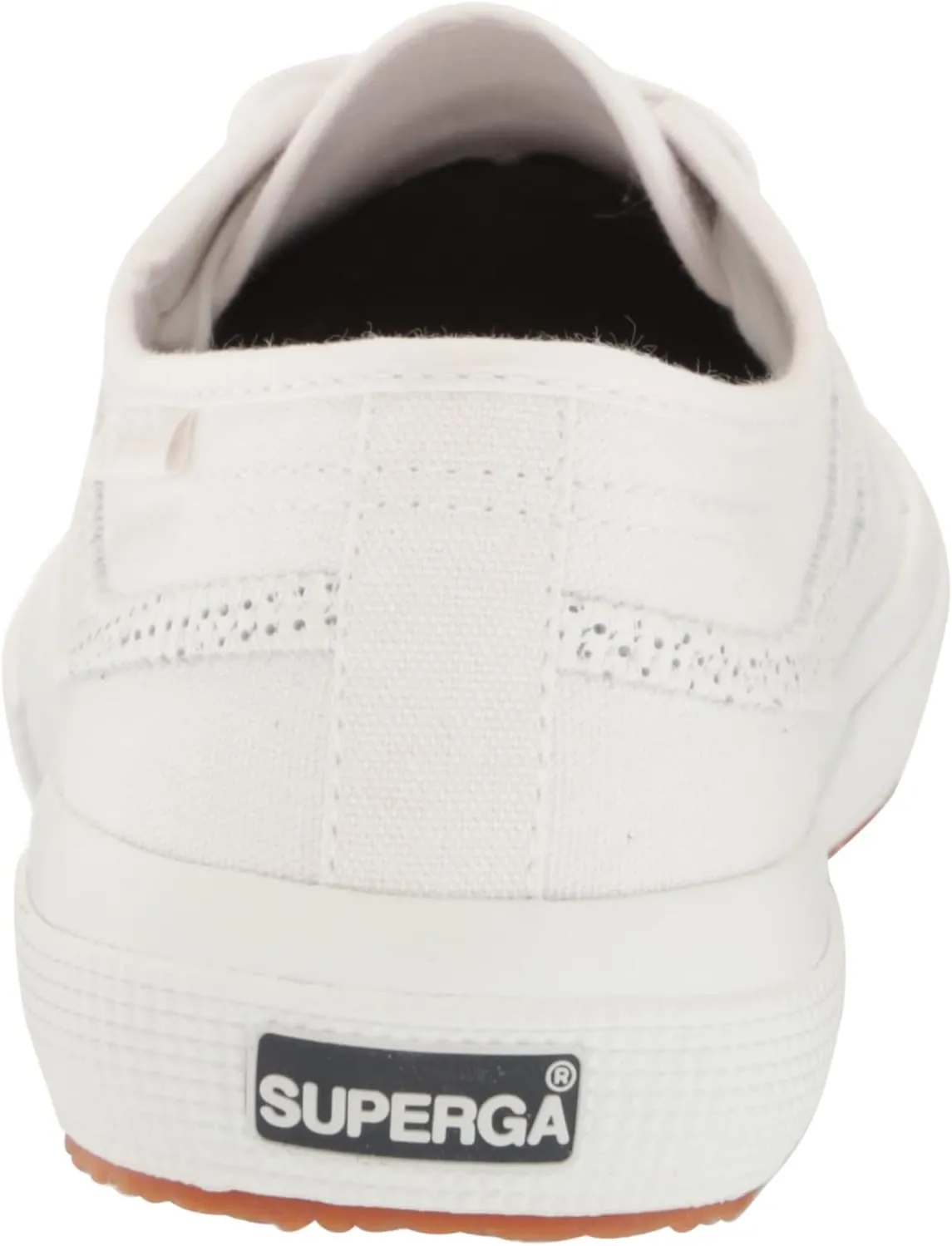 Superga Unisex-Adult S41287w Sneaker