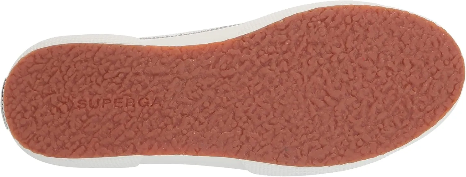 Superga Unisex-Adult S41287w Sneaker