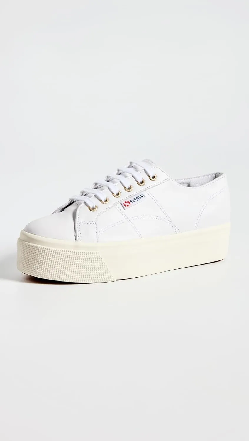 Superga Women's 2790 Platform Sneakers