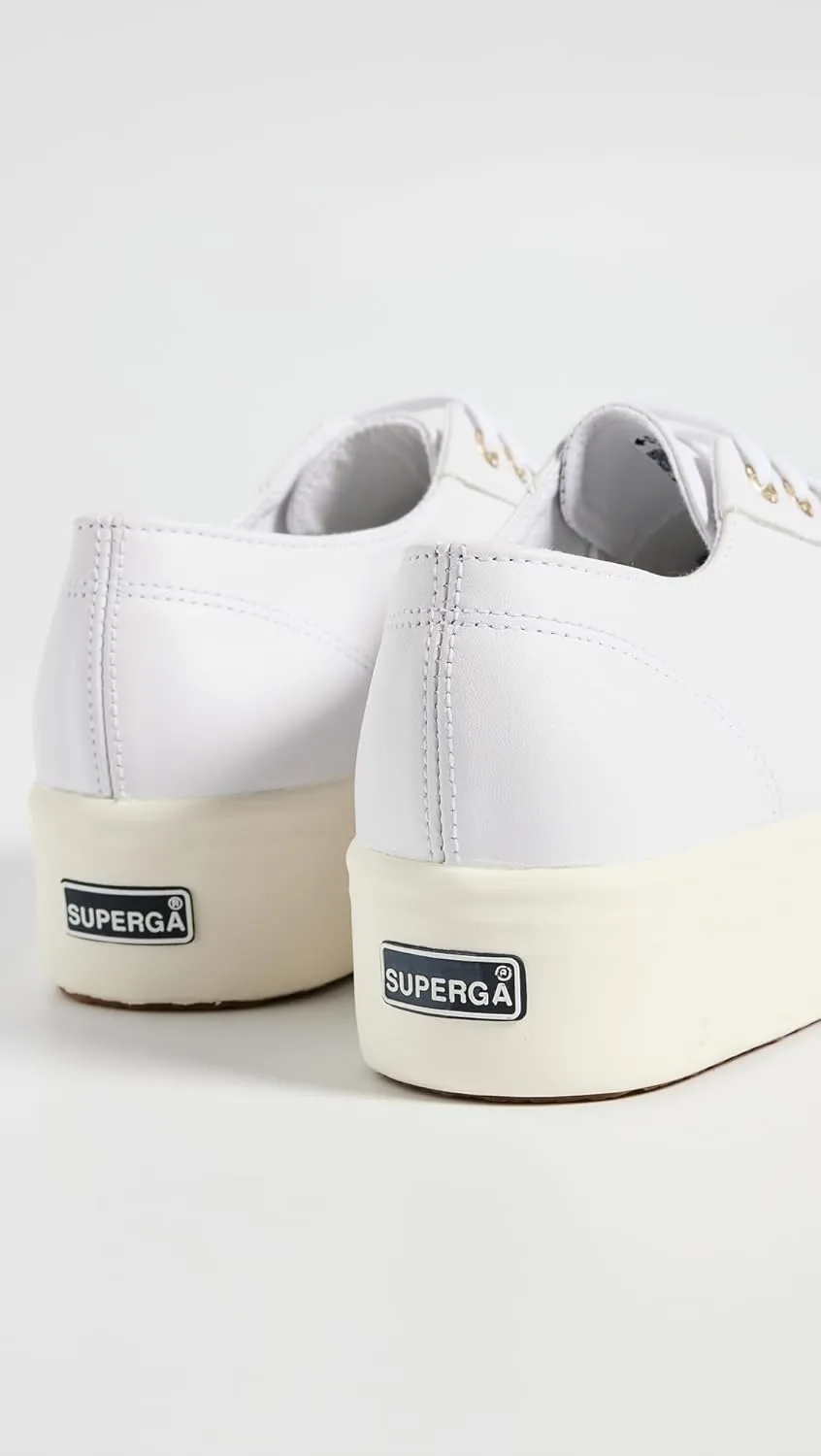 Superga Women's 2790 Platform Sneakers