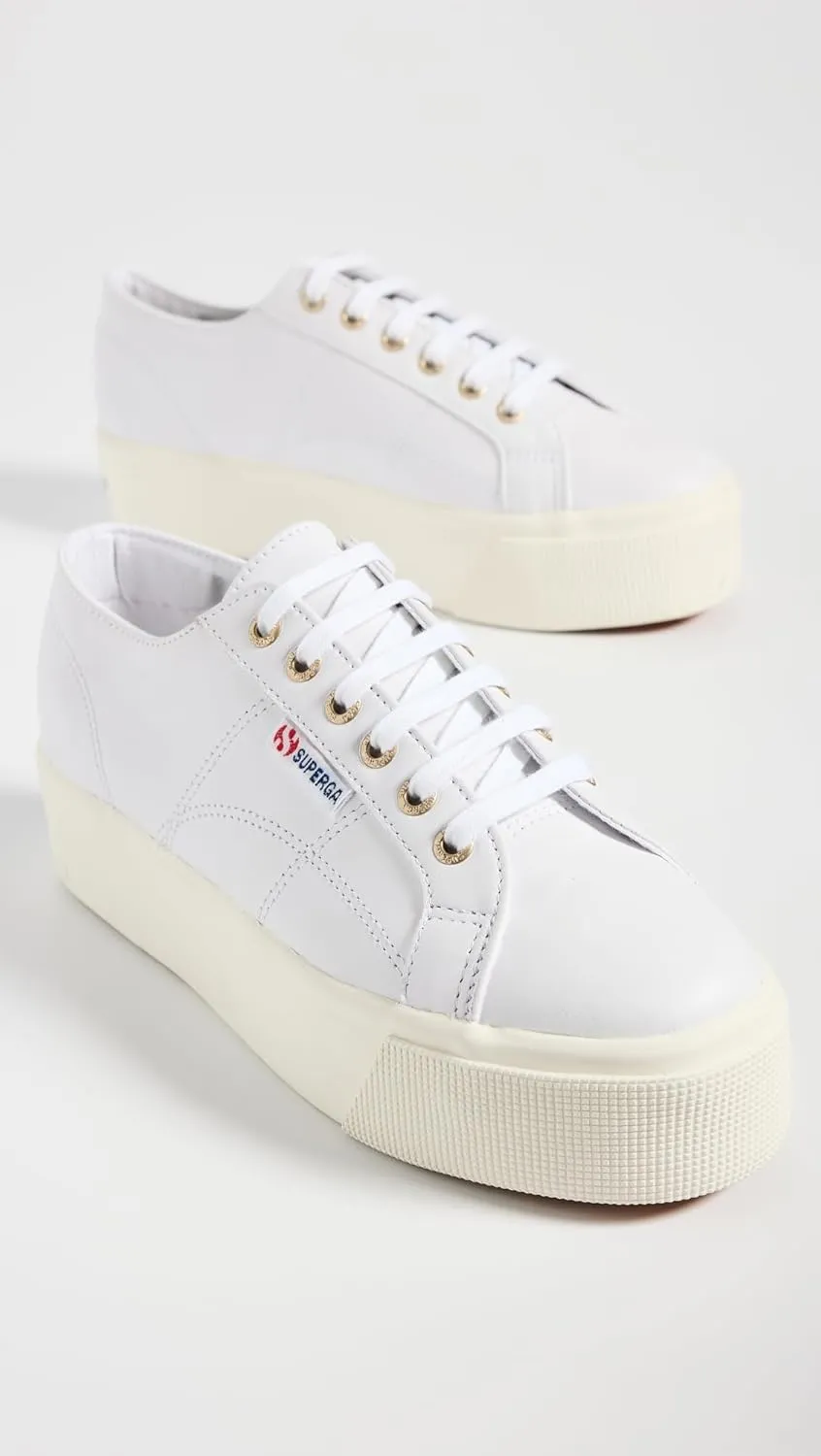 Superga Women's 2790 Platform Sneakers