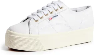 Superga Women's 2790 Platform Sneakers