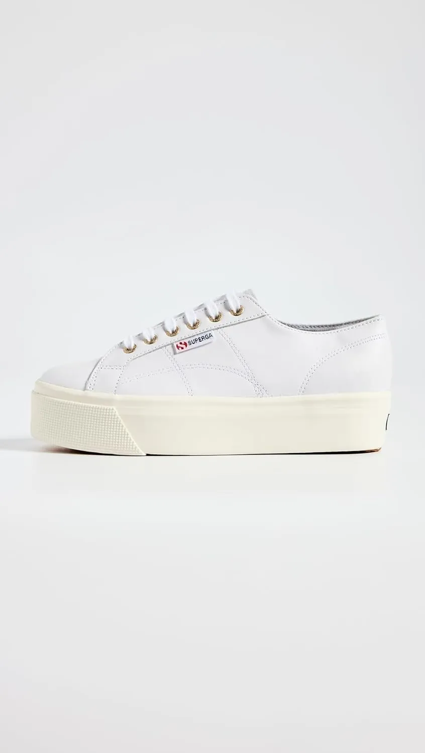 Superga Women's 2790 Platform Sneakers