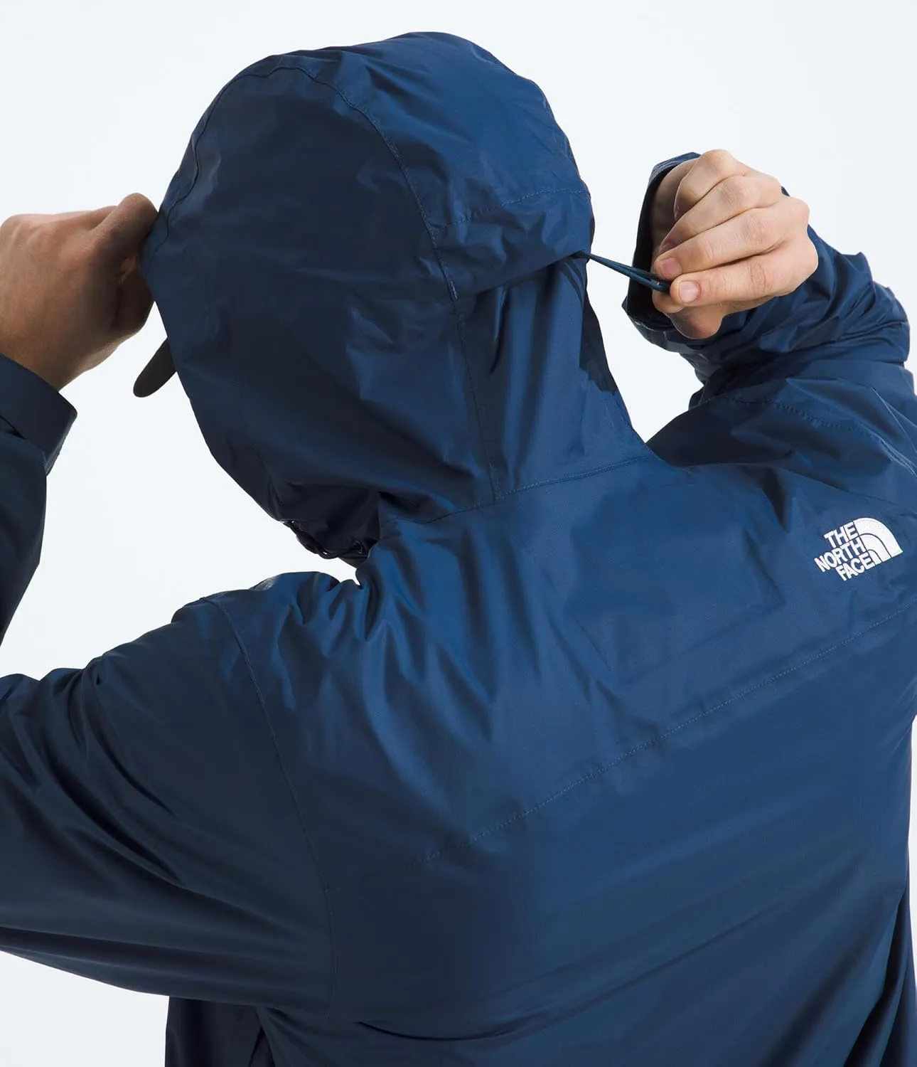 THE NORTH FACE Men’s Venture 2 Waterproof Hooded Rain Jacket